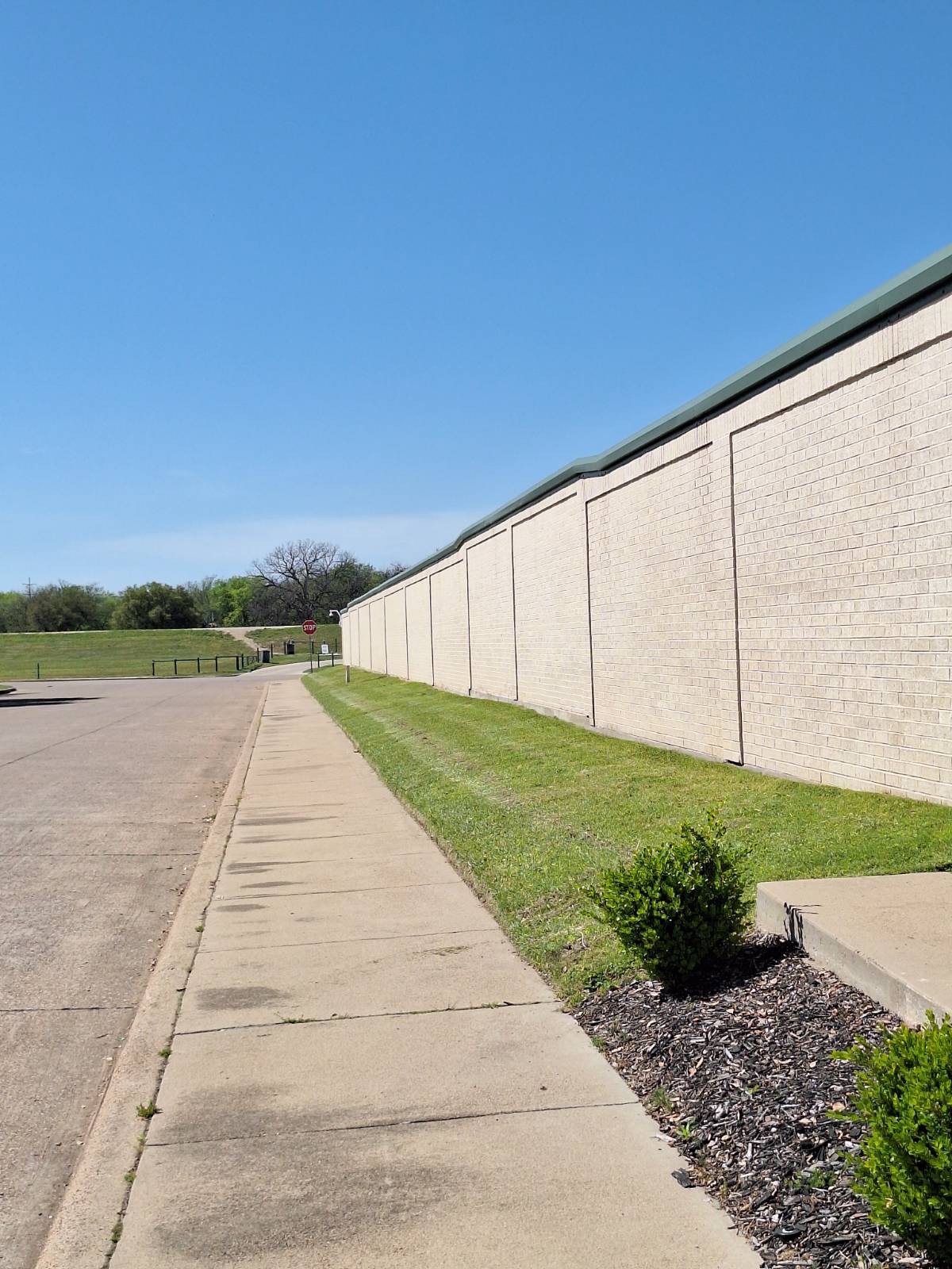 Climate Control and Drive-up Storage Units in Tanglewood / Overton Woods within Fort Worth Texas